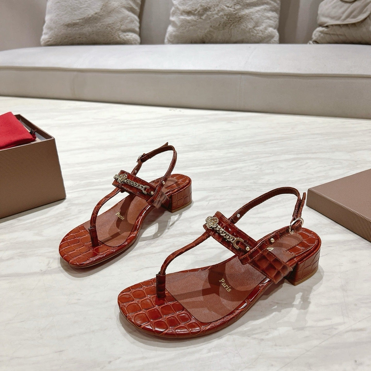 Chloe’s Picks - DESIGNER HEELS FOR WOMEN - AFFORDABLE LUXURY HEELS - 8240