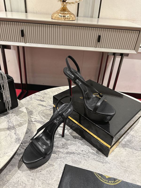 Chloe’s Picks - High-Quality Designer Products for You - AFFORDABLE LUXURY HEELS - 8295