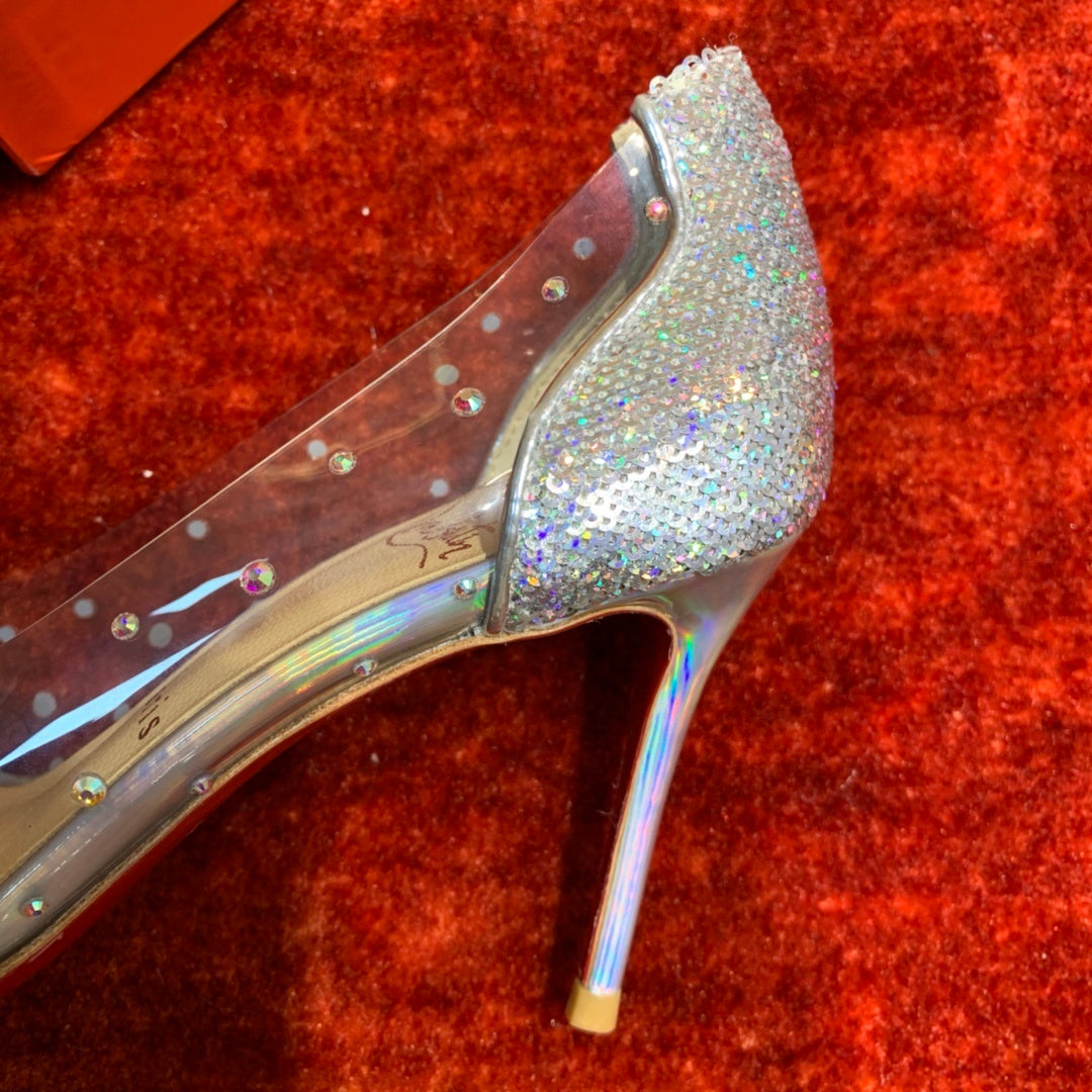 Chloe’s Picks - Best High-End Brands in One Place - AFFORDABLE LUXURY HEELS - 8205