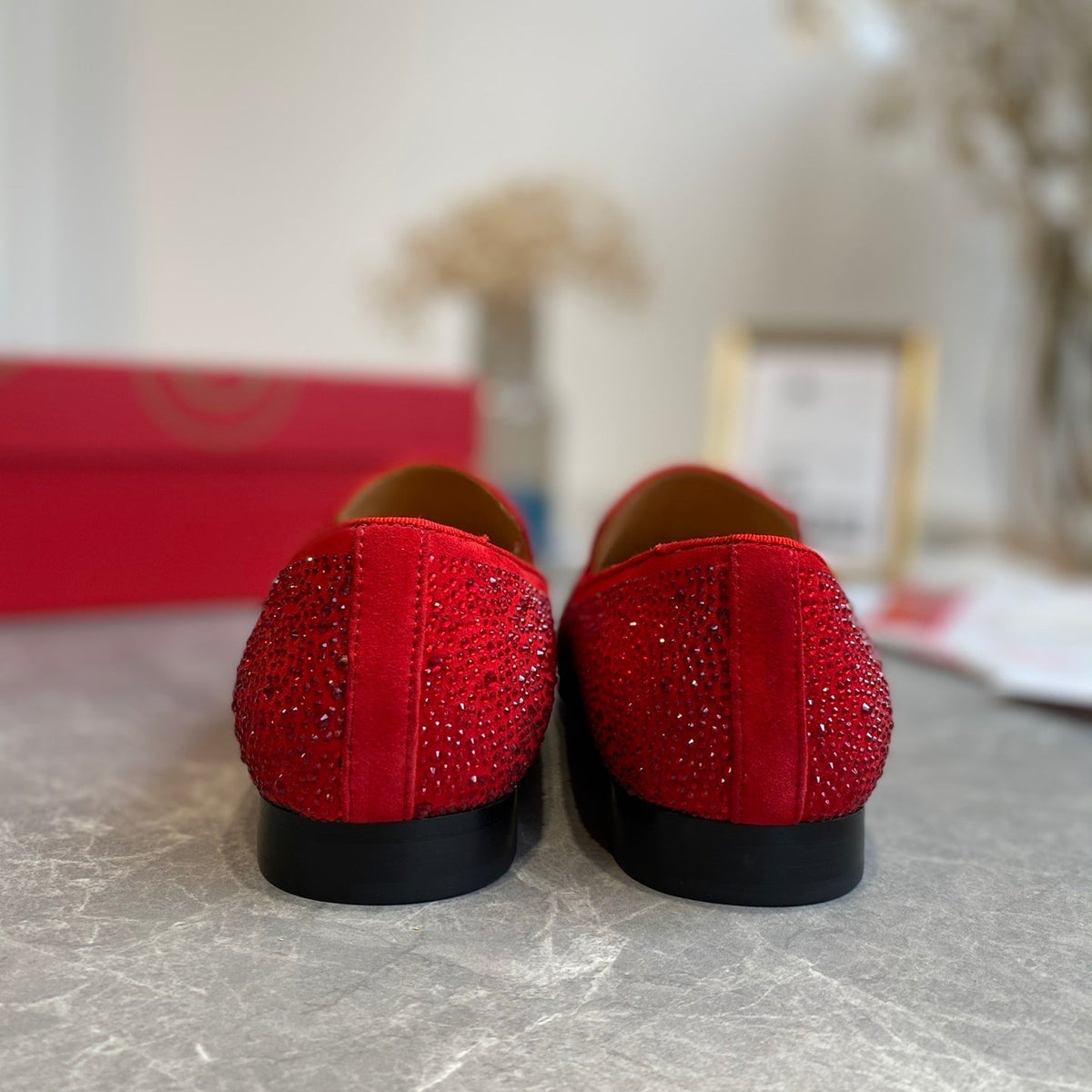Chloe’s Picks - High-Quality Designer Products for You - AFFORDABLE LUXURY HEELS - 8263