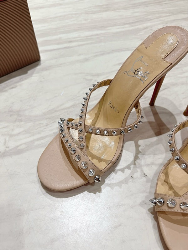 Chloe’s Picks - Best High-End Brands in One Place - AFFORDABLE LUXURY HEELS - 8289
