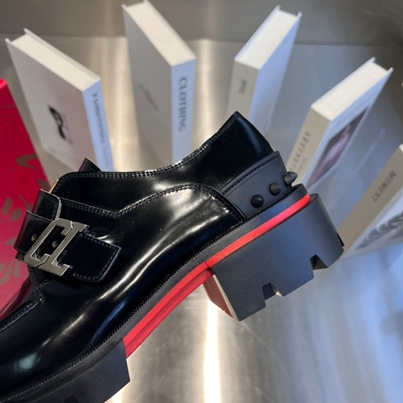 Chloe’s Picks - Best High-End Brands in One Place - AFFORDABLE LUXURY HEELS - 8305