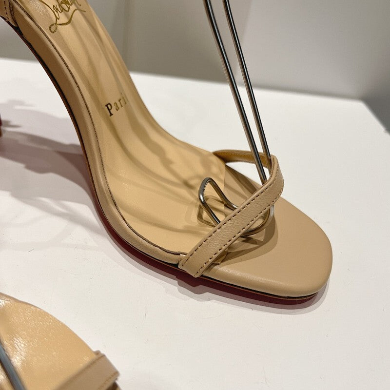 Chloe’s Picks - DESIGNER HEELS FOR WOMEN - AFFORDABLE LUXURY HEELS - 8104