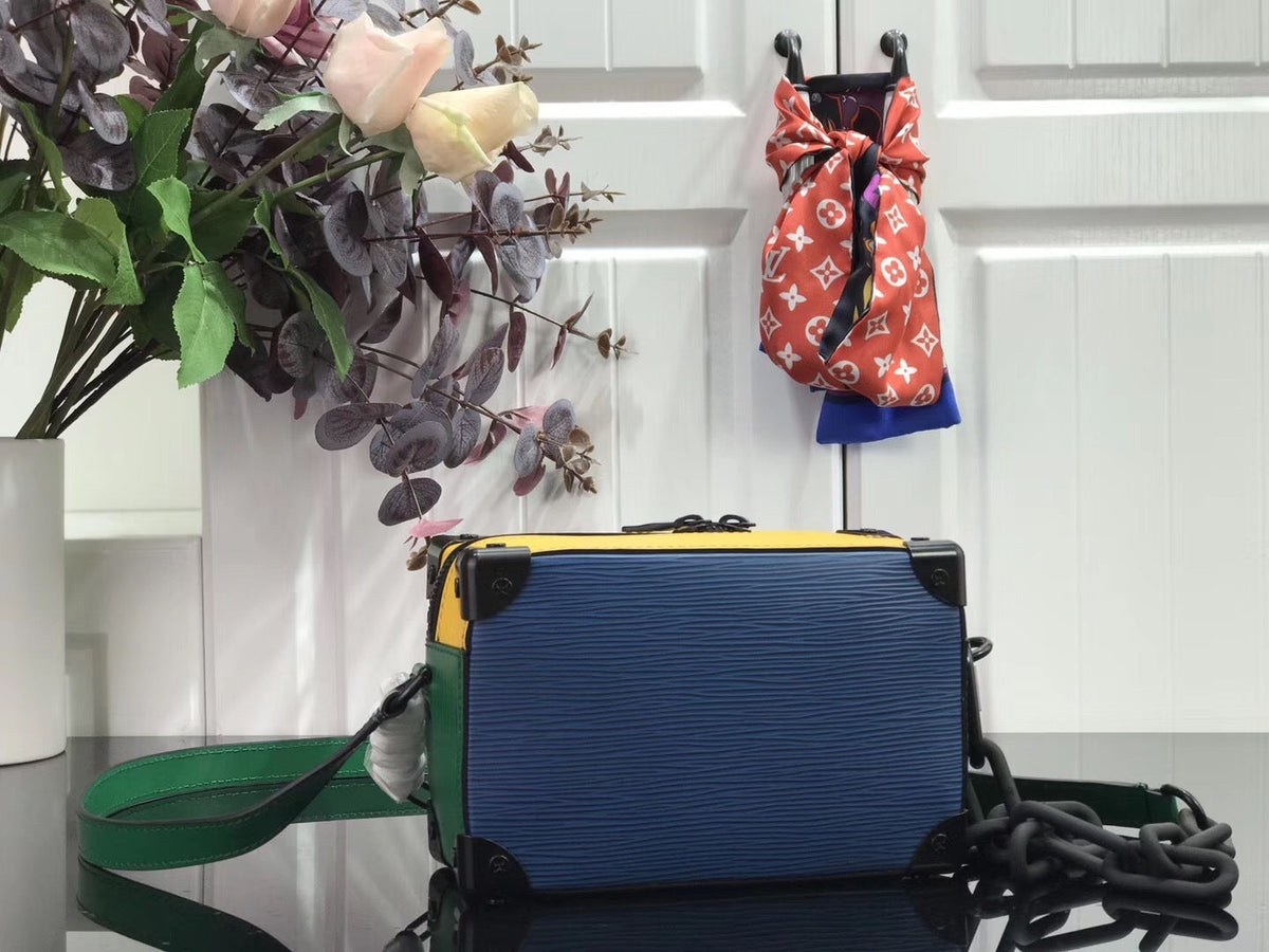 Chloe’s Picks - DESIGNER BAGS FOR WOMEN - AFFORDABLE LUXURY BAGS - 4012
