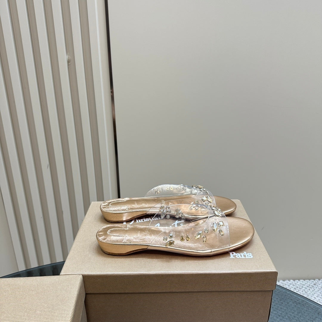 Chloe’s Picks - Premium Luxury Goods and Accessories - AFFORDABLE LUXURY HEELS - 8130