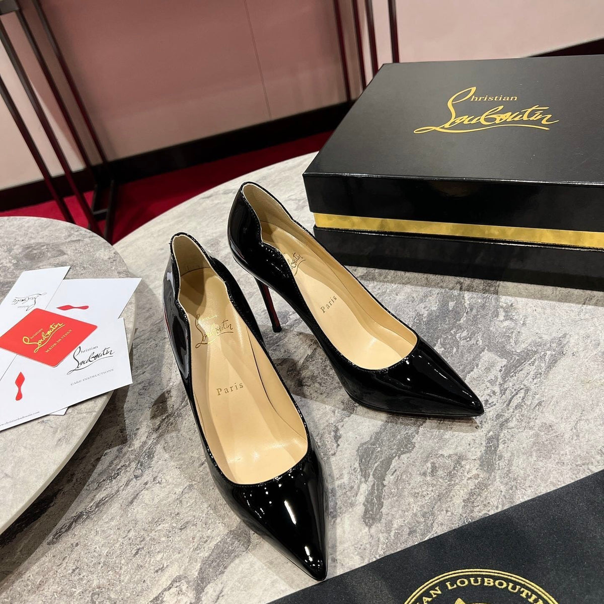Chloe’s Picks - DESIGNER HEELS FOR WOMEN - AFFORDABLE LUXURY HEELS - 8192
