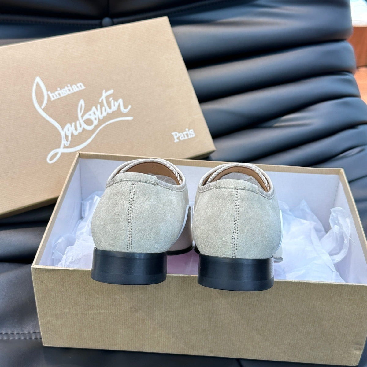 Chloe’s Picks - Premium Luxury Goods and Accessories - AFFORDABLE LUXURY HEELS - 8022