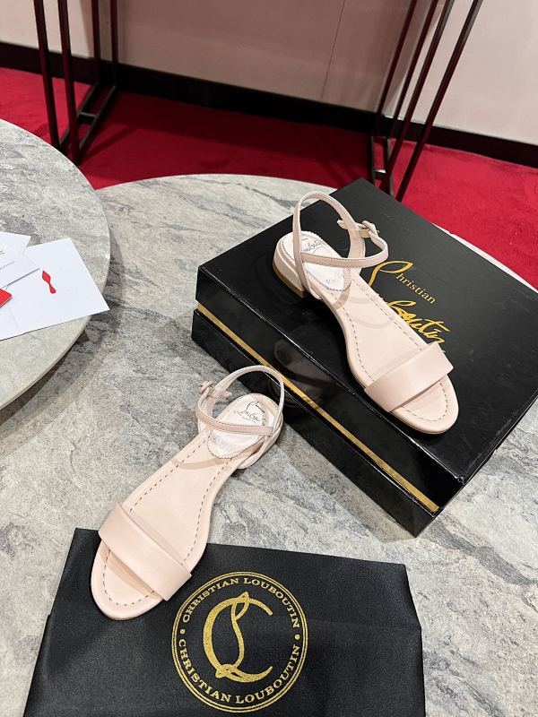 Chloe’s Picks - Best High-End Brands in One Place - AFFORDABLE LUXURY HEELS - 8129