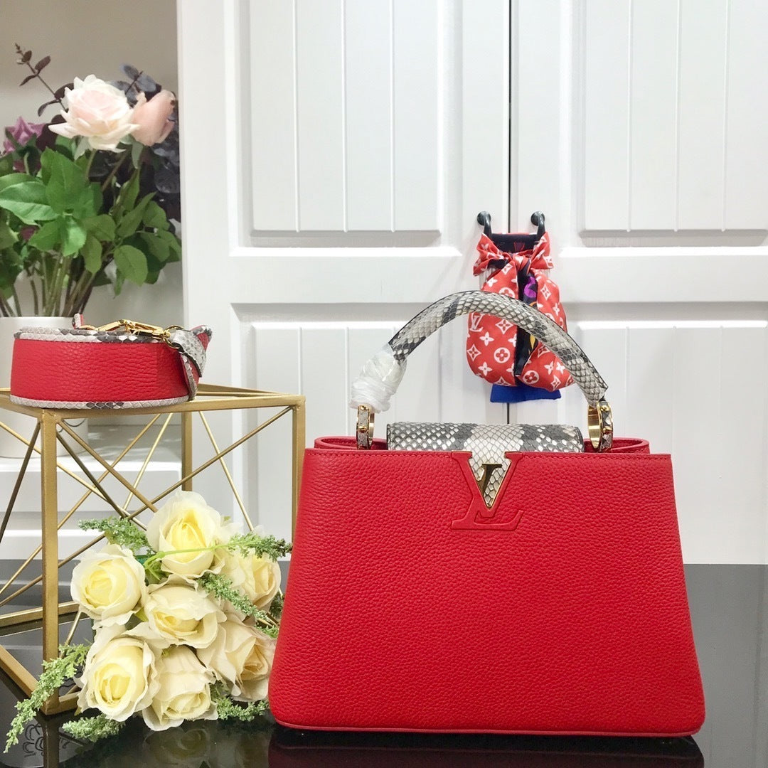 Chloe’s Picks - DESIGNER BAGS FOR WOMEN - AFFORDABLE LUXURY BAGS - 4288