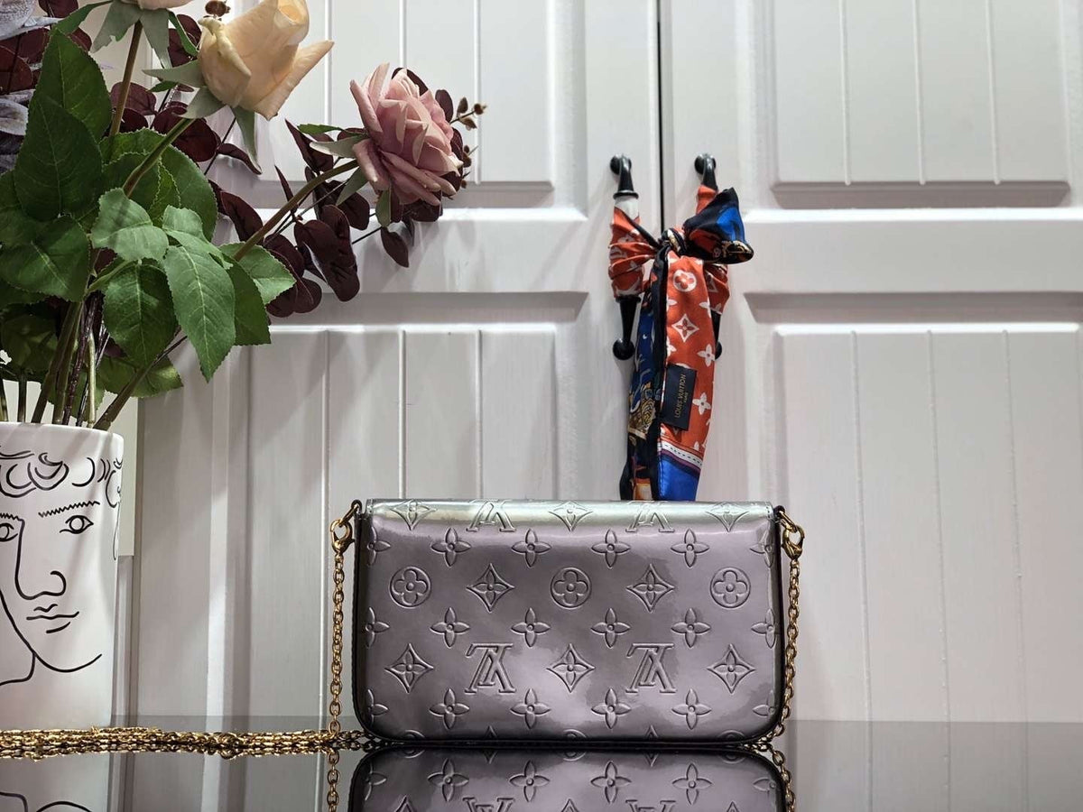 Chloe’s Picks - High-Quality Designer Products for You - AFFORDABLE LUXURY BAGS - 4247
