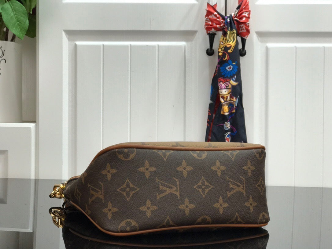 Chloe’s Picks - Best High-End Brands in One Place - AFFORDABLE LUXURY BAGS - 4361