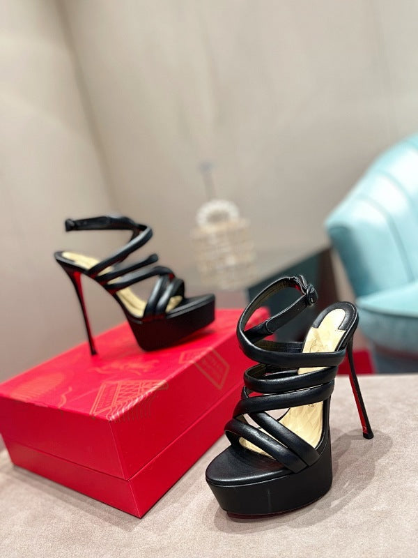 Chloe’s Picks - Best High-End Brands in One Place - AFFORDABLE LUXURY HEELS - 7961