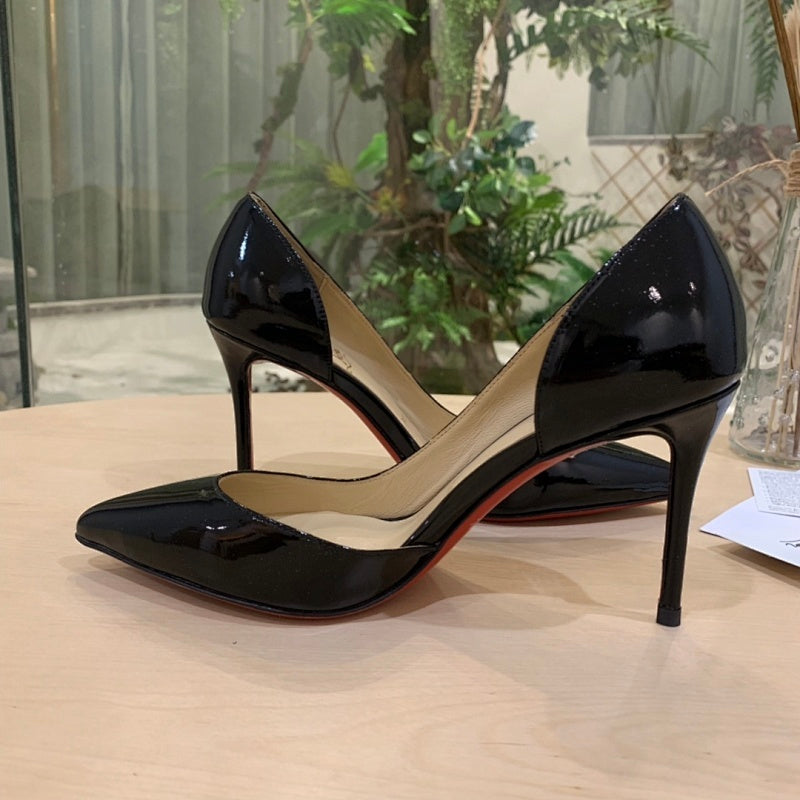 Chloe’s Picks - Best High-End Brands in One Place - AFFORDABLE LUXURY HEELS - 8193