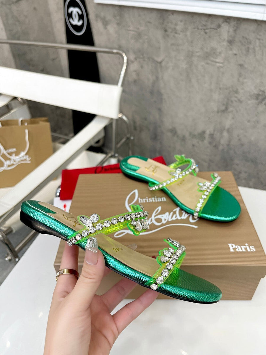 Chloe’s Picks - DESIGNER HEELS FOR WOMEN - AFFORDABLE LUXURY HEELS - 7972