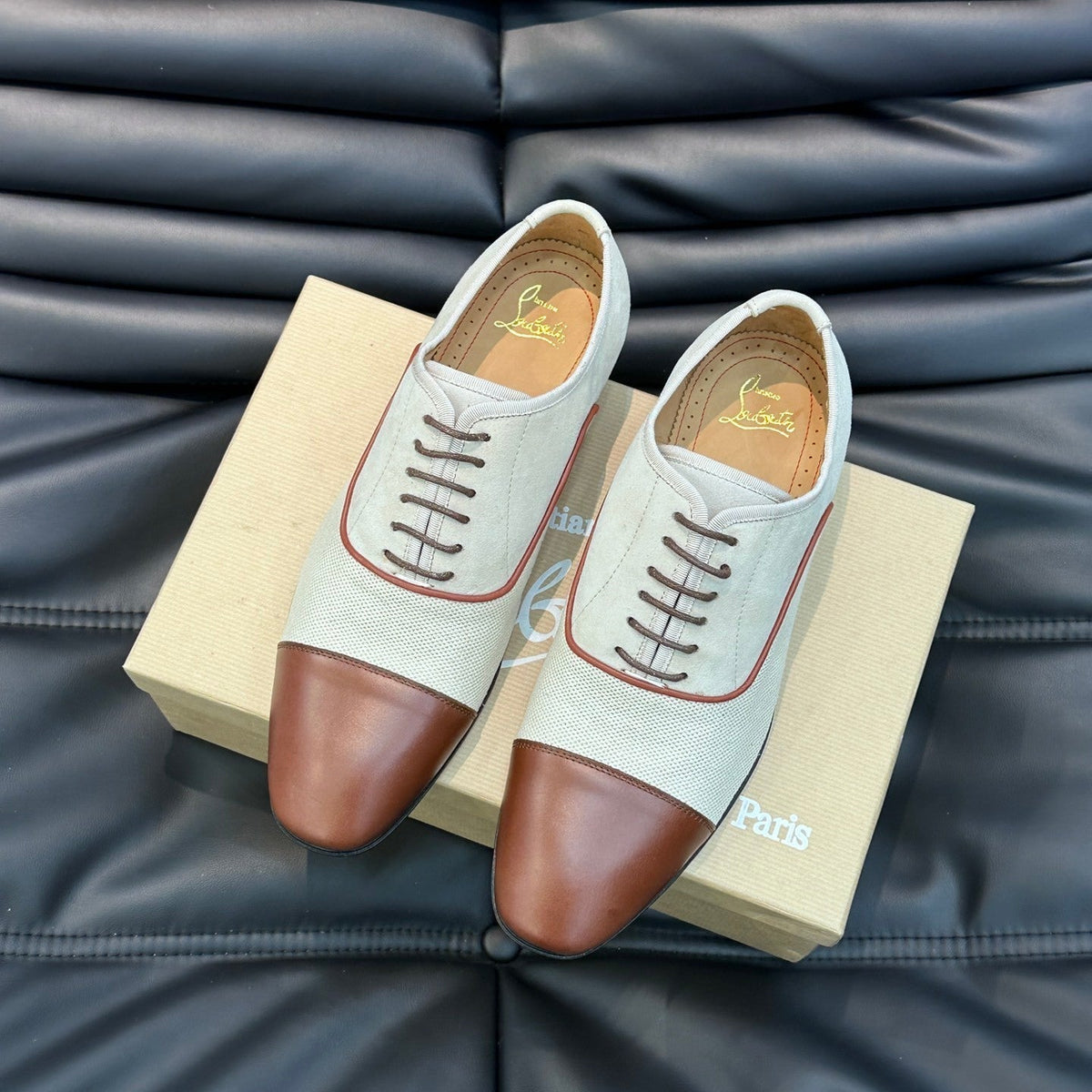 Chloe’s Picks - Premium Luxury Goods and Accessories - AFFORDABLE LUXURY HEELS - 8018