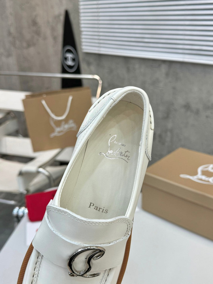 Chloe’s Picks - High-Quality Designer Products for You - AFFORDABLE LUXURY HEELS - 8159