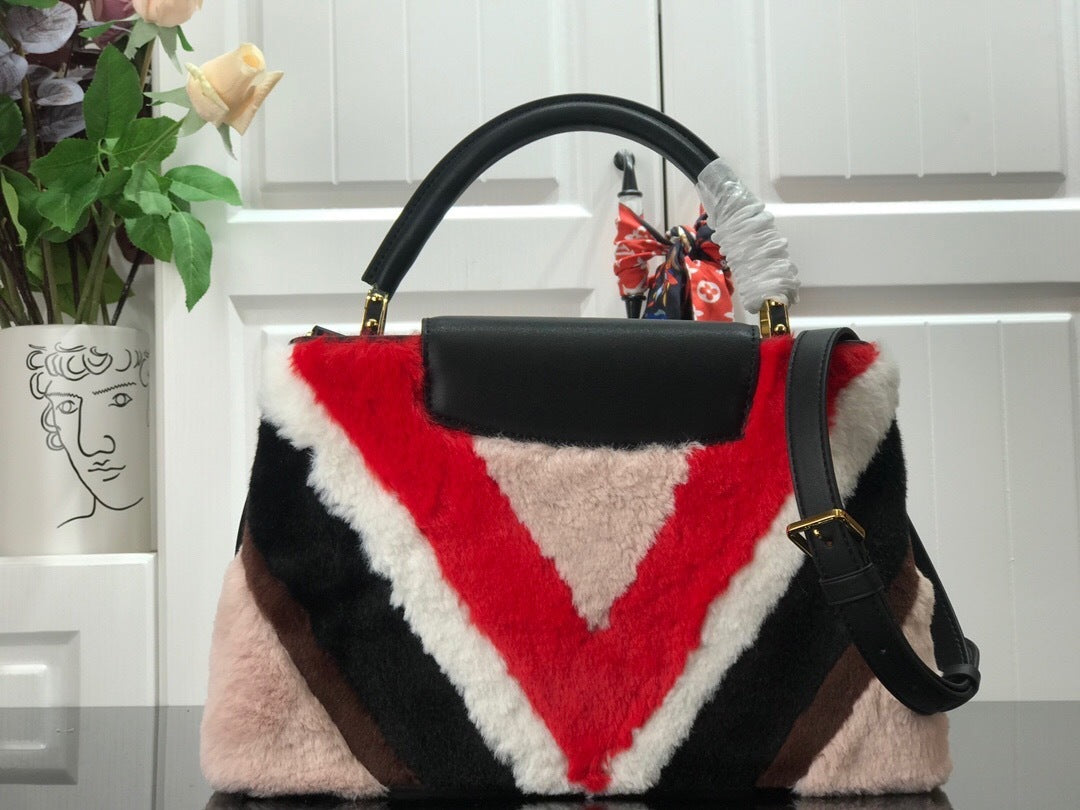 Chloe’s Picks - Best High-End Brands in One Place - AFFORDABLE LUXURY BAGS - 4257