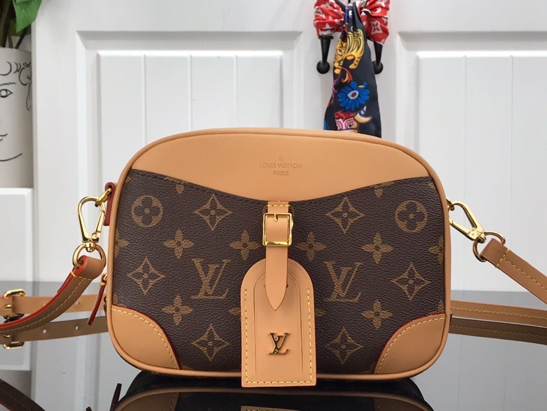 Chloe’s Picks - Best High-End Brands in One Place - AFFORDABLE LUXURY BAGS - 4337