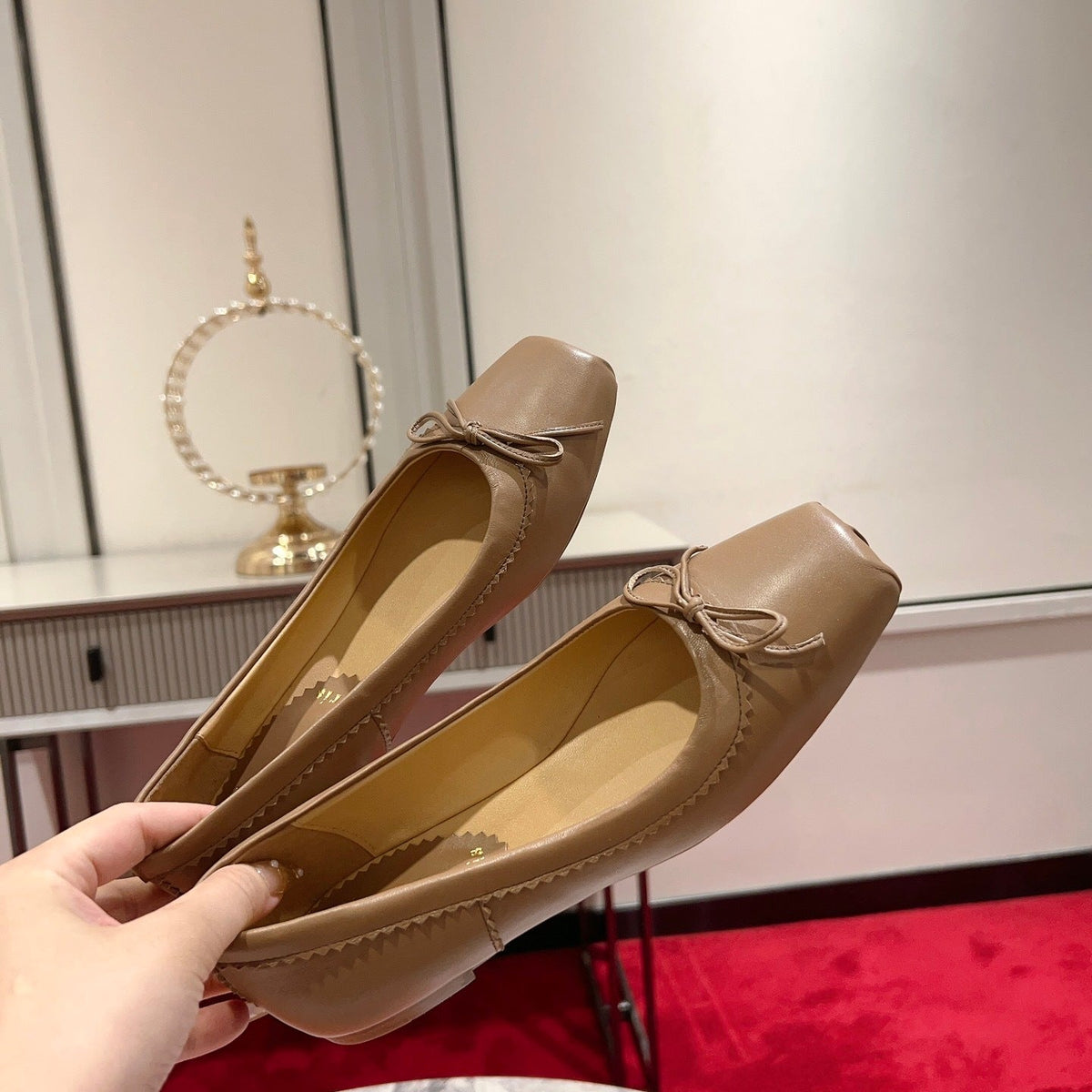 Chloe’s Picks - DESIGNER HEELS FOR WOMEN - AFFORDABLE LUXURY HEELS - 8224