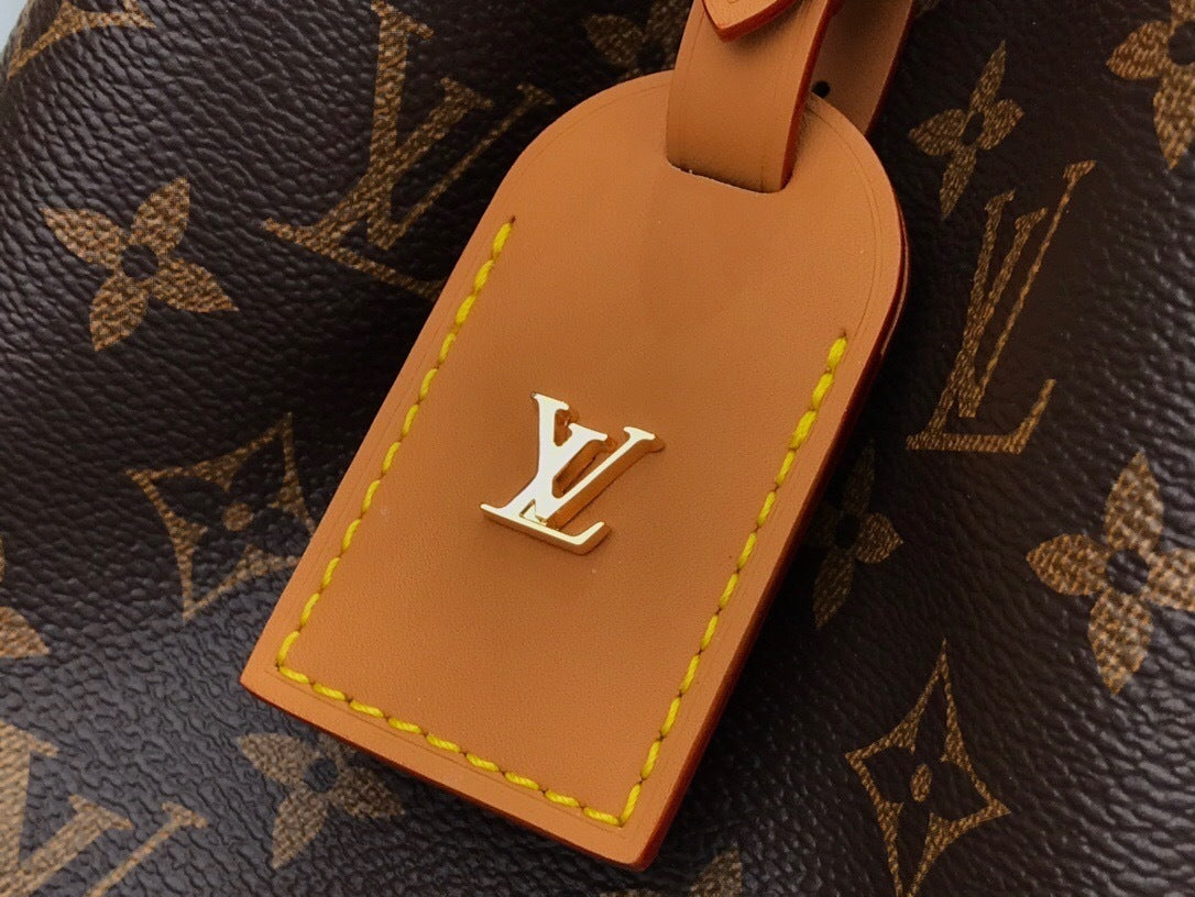 Chloe’s Picks - Best High-End Brands in One Place - AFFORDABLE LUXURY BAGS - 4357