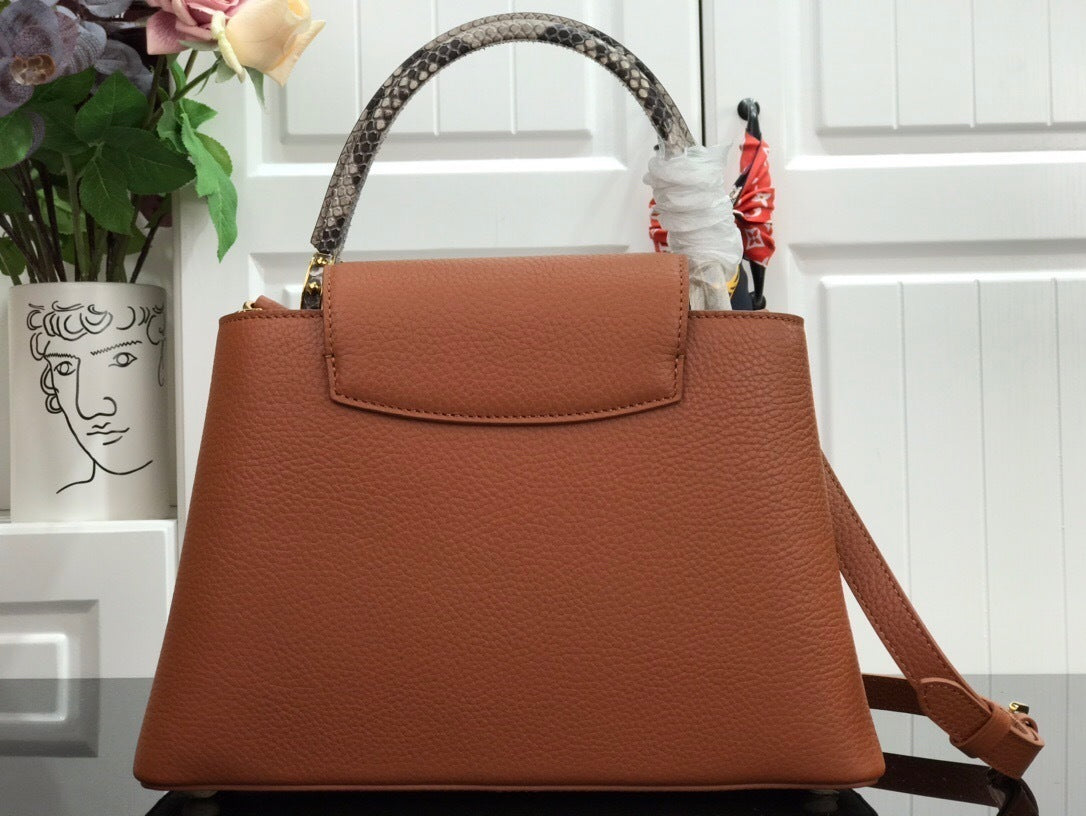 Chloe’s Picks - Best High-End Brands in One Place - AFFORDABLE LUXURY BAGS - 4321