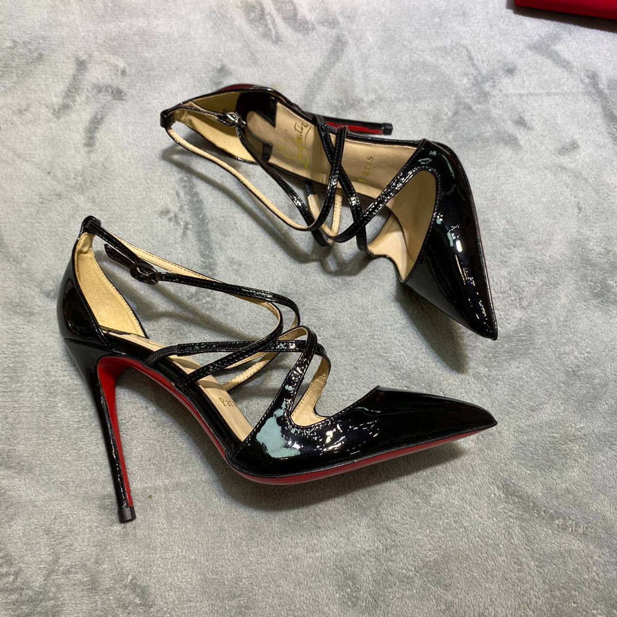 Chloe’s Picks - Best High-End Brands in One Place - AFFORDABLE LUXURY HEELS - 7953