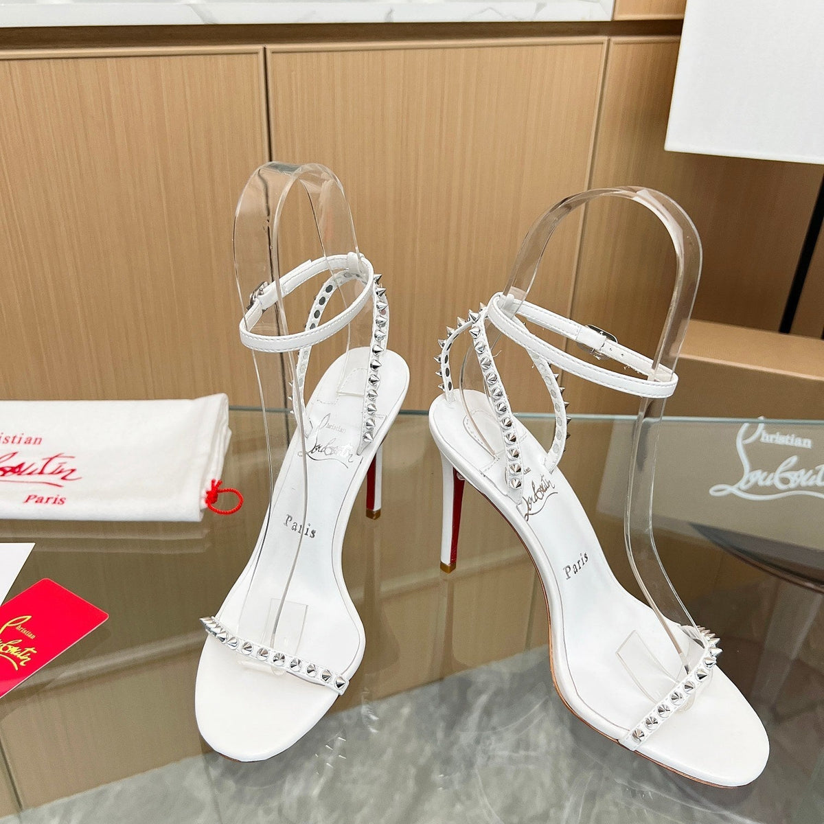 Chloe’s Picks - DESIGNER HEELS FOR WOMEN - AFFORDABLE LUXURY HEELS - 8072