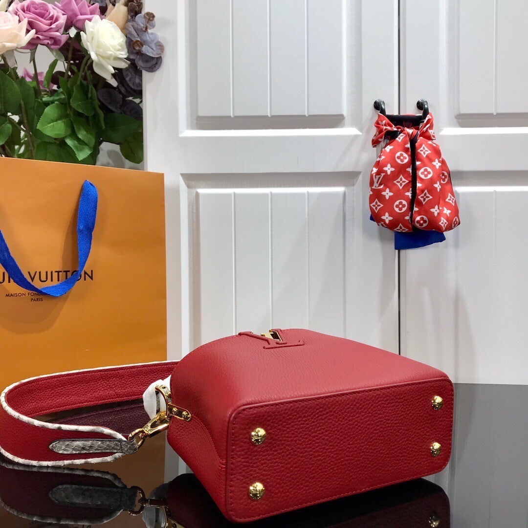 Chloe’s Picks - Best High-End Brands in One Place - AFFORDABLE LUXURY BAGS - 4289