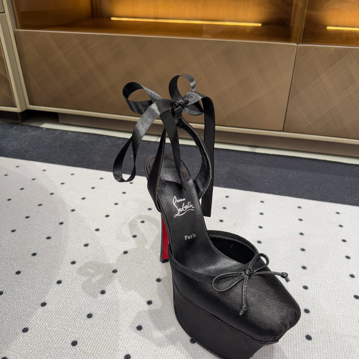 Chloe’s Picks - Best High-End Brands in One Place - AFFORDABLE LUXURY HEELS - 8221