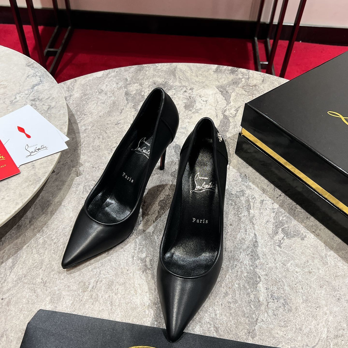 Chloe’s Picks - DESIGNER HEELS FOR WOMEN - AFFORDABLE LUXURY HEELS - 8180
