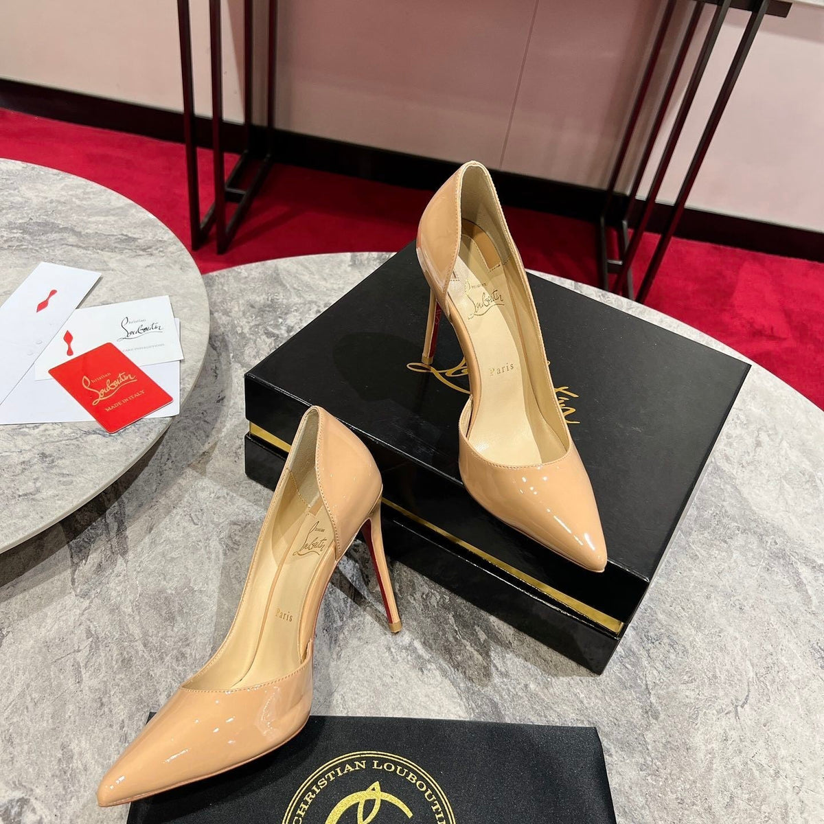 Chloe’s Picks - DESIGNER HEELS FOR WOMEN - AFFORDABLE LUXURY HEELS - 8188