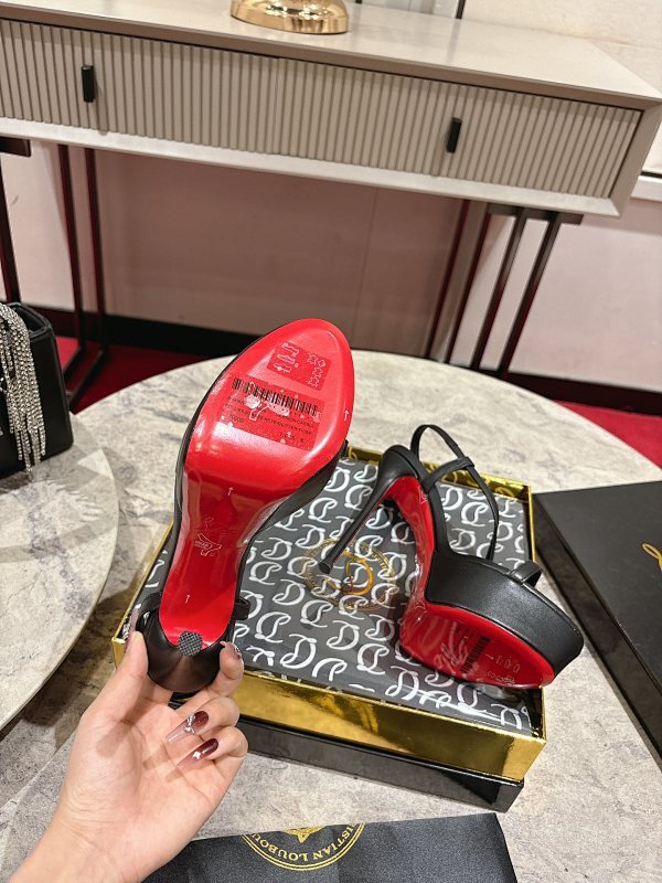 Chloe’s Picks - High-Quality Designer Products for You - AFFORDABLE LUXURY HEELS - 8295
