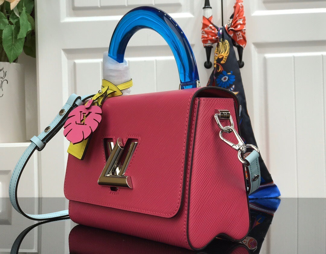 Chloe’s Picks - Best High-End Brands in One Place - AFFORDABLE LUXURY BAGS - 4249