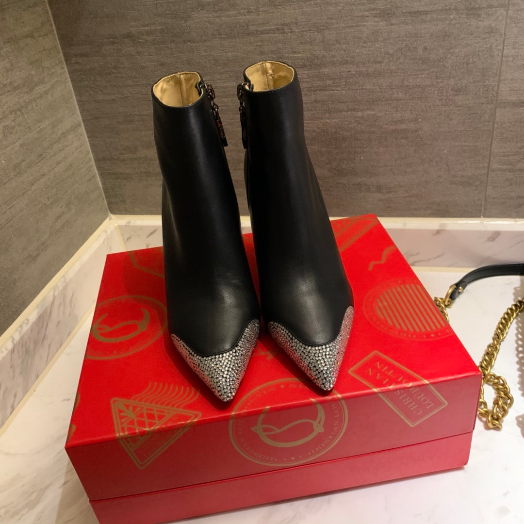 Chloe’s Picks - Best High-End Brands in One Place - AFFORDABLE LUXURY HEELS - 7985