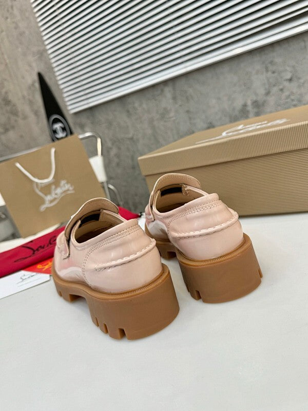 Chloe’s Picks - High-Quality Designer Products for You - AFFORDABLE LUXURY HEELS - 8155