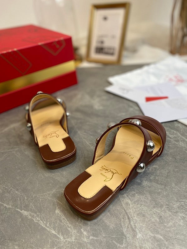 Chloe’s Picks - High-Quality Designer Products for You - AFFORDABLE LUXURY HEELS - 7975