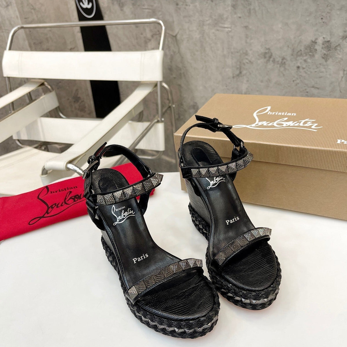 Chloe’s Picks - DESIGNER HEELS FOR WOMEN - AFFORDABLE LUXURY HEELS - 8064