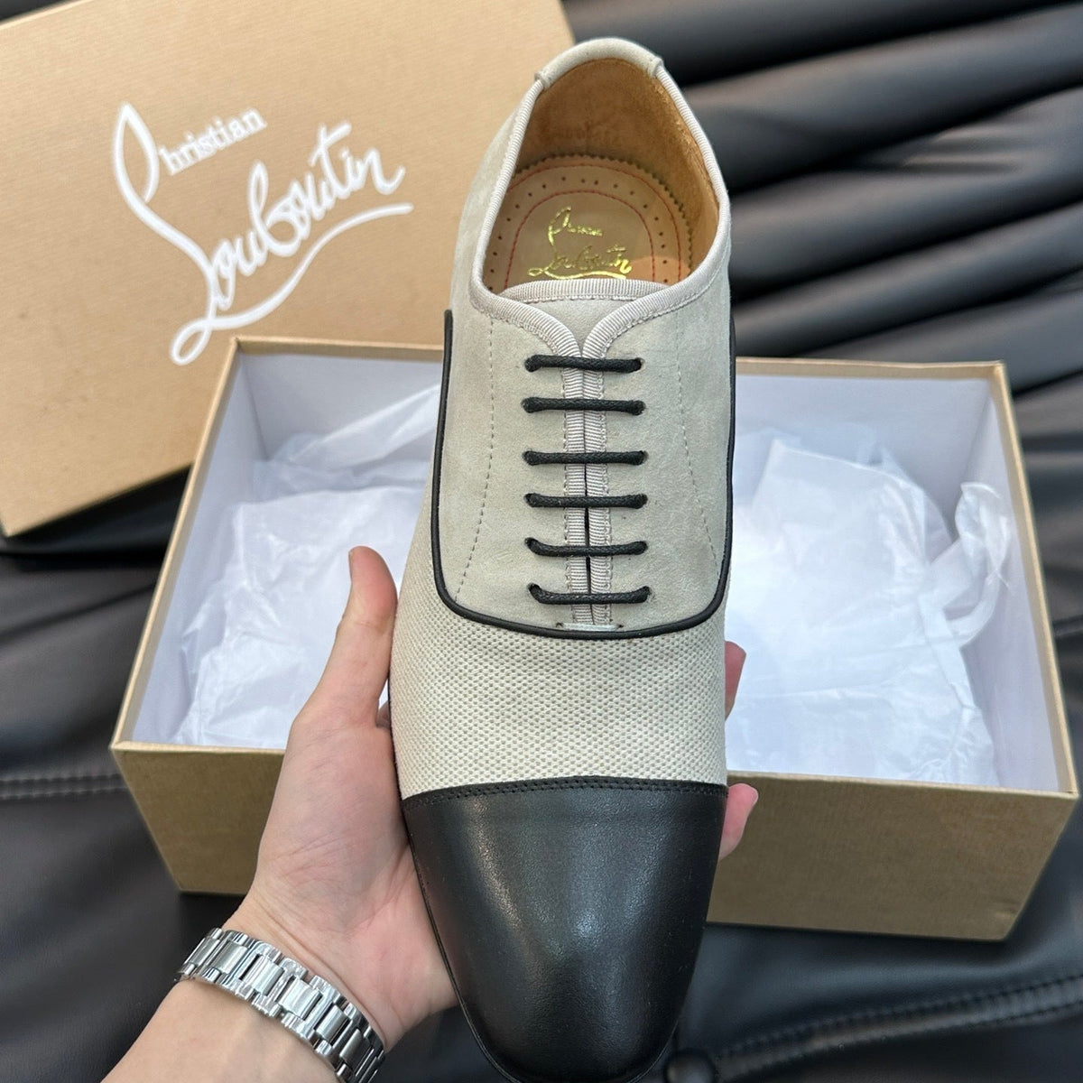 Chloe’s Picks - Best High-End Brands in One Place - AFFORDABLE LUXURY HEELS - 8017