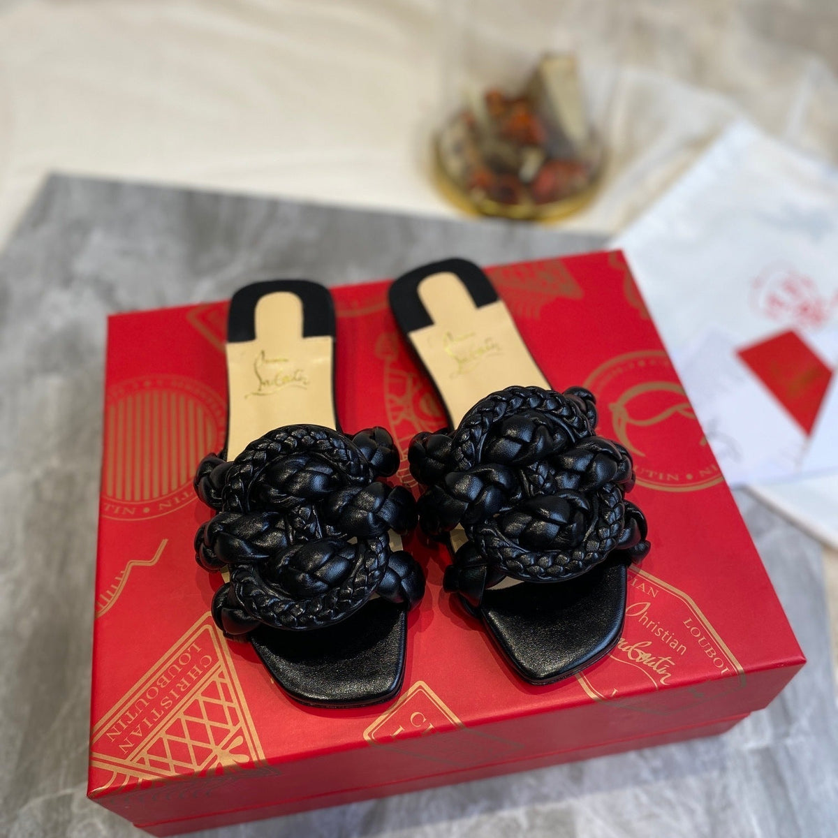 Chloe’s Picks - High-Quality Designer Products for You - AFFORDABLE LUXURY HEELS - 7967