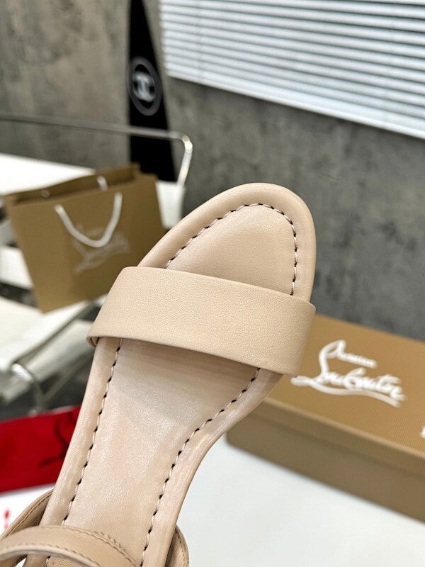 Chloe’s Picks - Premium Luxury Goods and Accessories - AFFORDABLE LUXURY HEELS - 8122