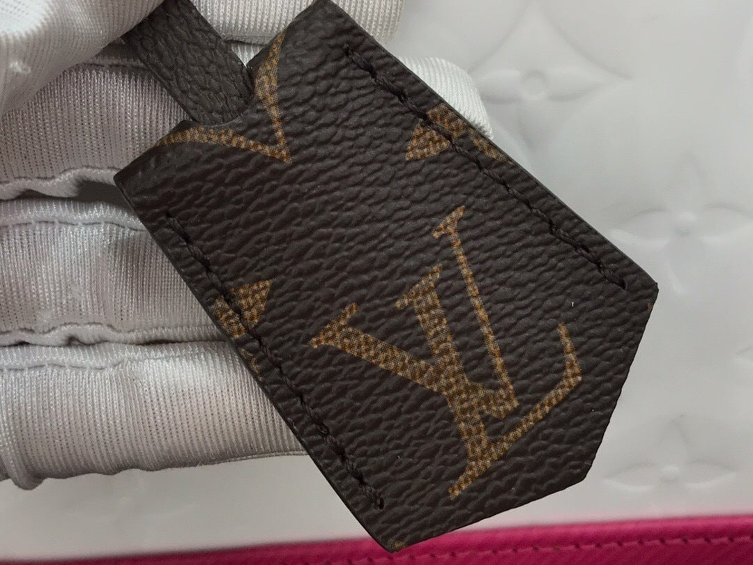 Chloe’s Picks - Premium Luxury Goods and Accessories - AFFORDABLE LUXURY BAGS - 4278