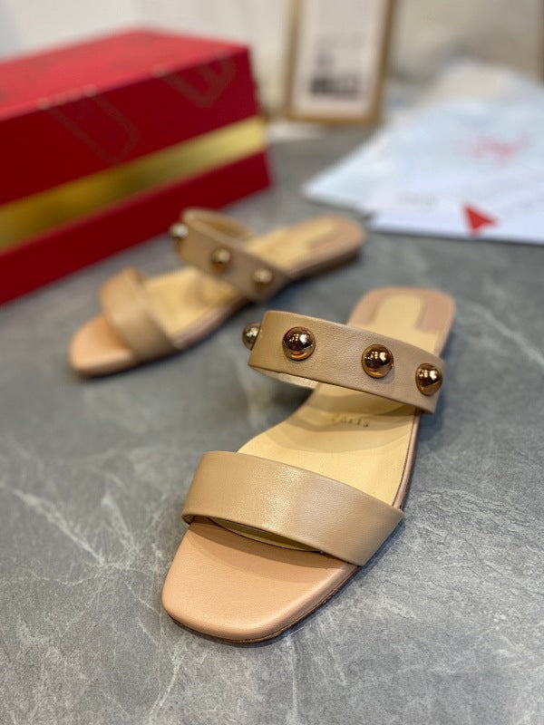 Chloe’s Picks - Best High-End Brands in One Place - AFFORDABLE LUXURY HEELS - 7969