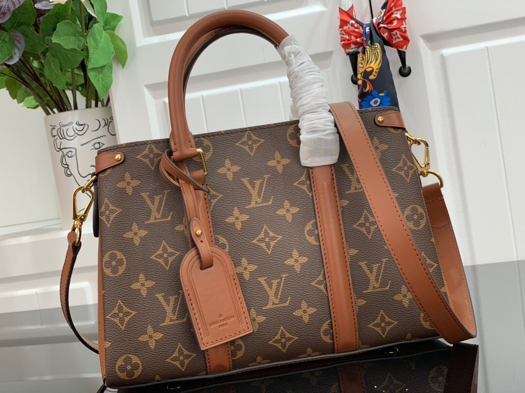Chloe’s Picks - Premium Luxury Goods and Accessories - AFFORDABLE LUXURY BAGS - 4346