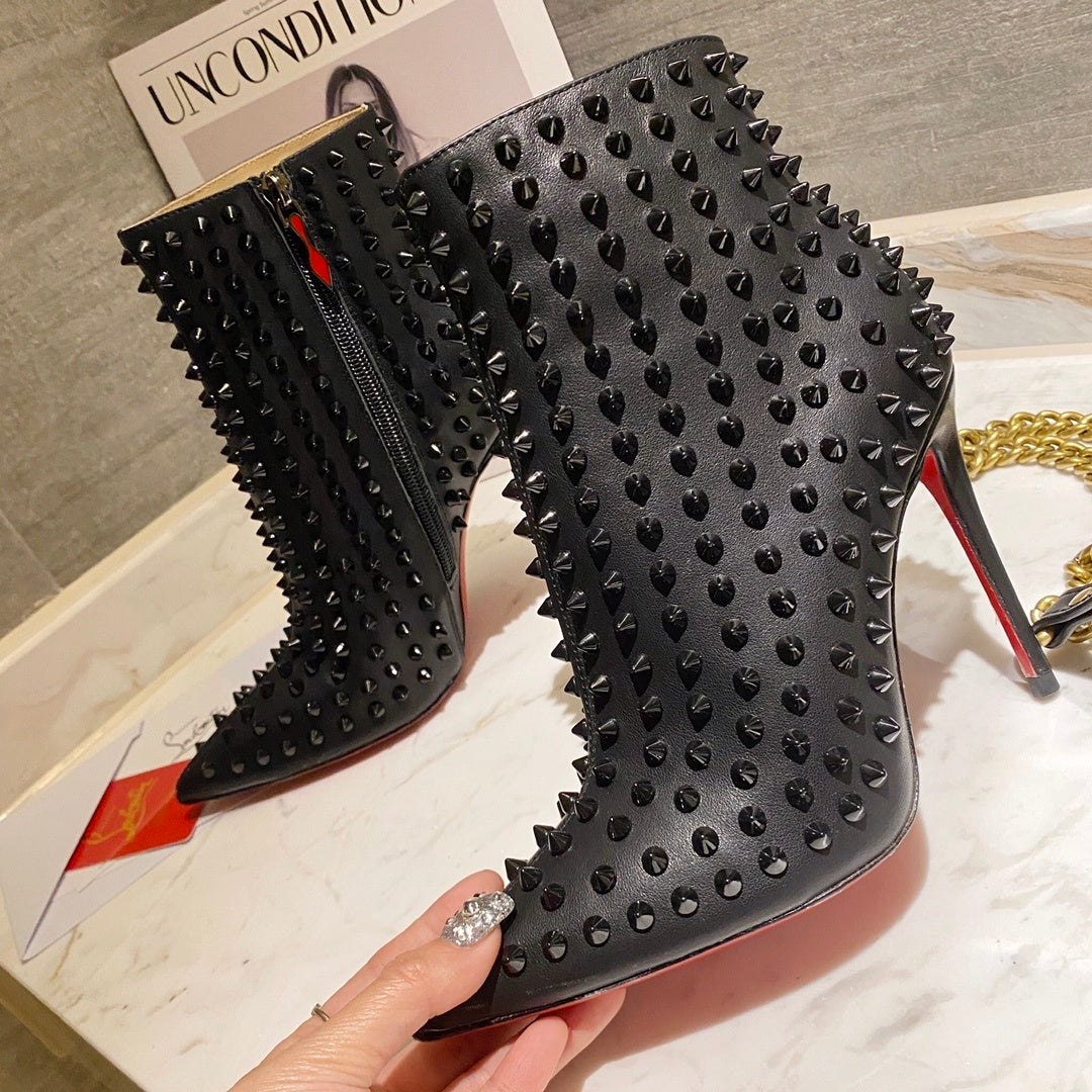 Chloe’s Picks - Best High-End Brands in One Place - AFFORDABLE LUXURY HEELS - 7989