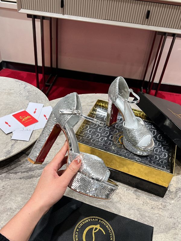 Chloe’s Picks - High-Quality Designer Products for You - AFFORDABLE LUXURY HEELS - 8235