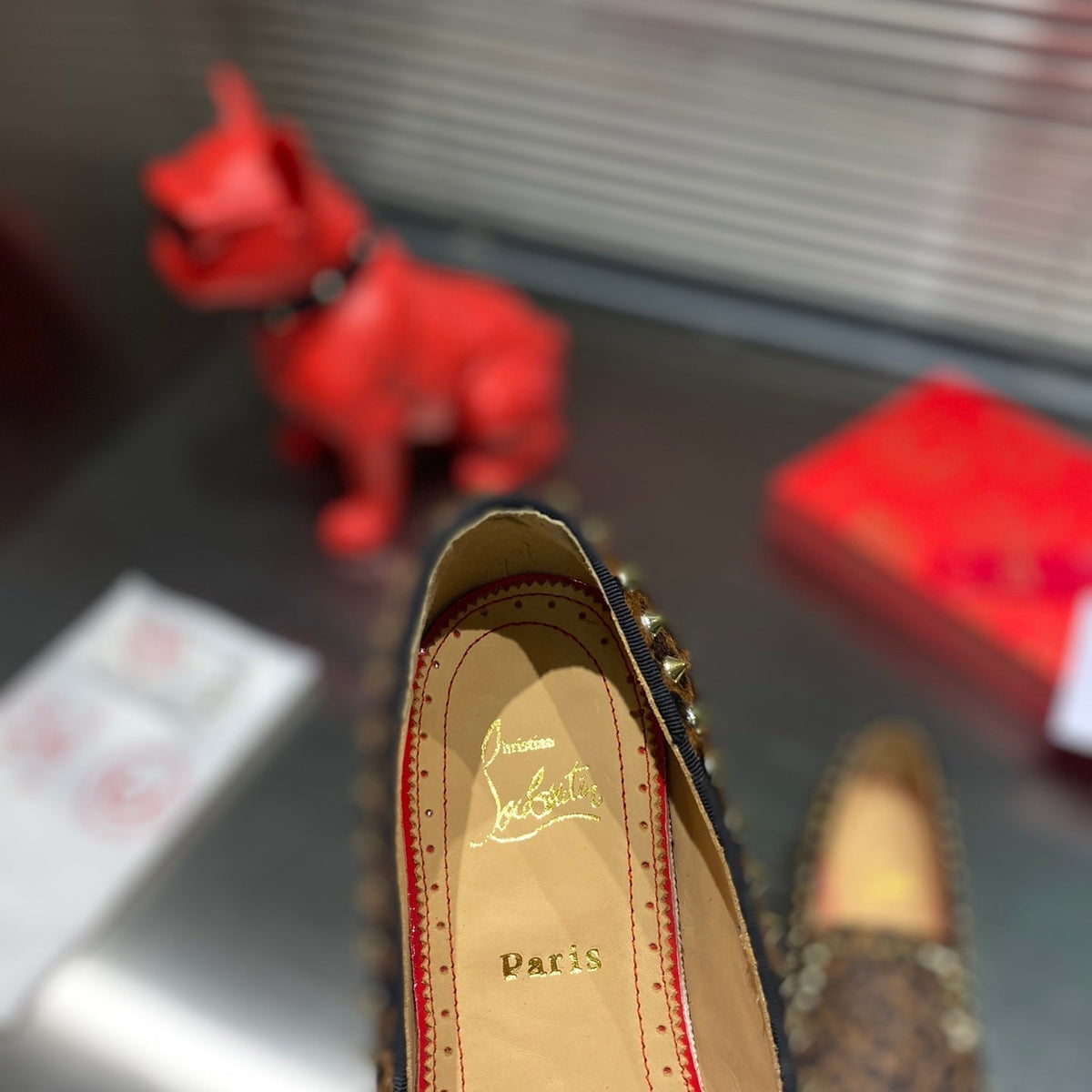 Chloe’s Picks - High-Quality Designer Products for You - AFFORDABLE LUXURY HEELS - 8255