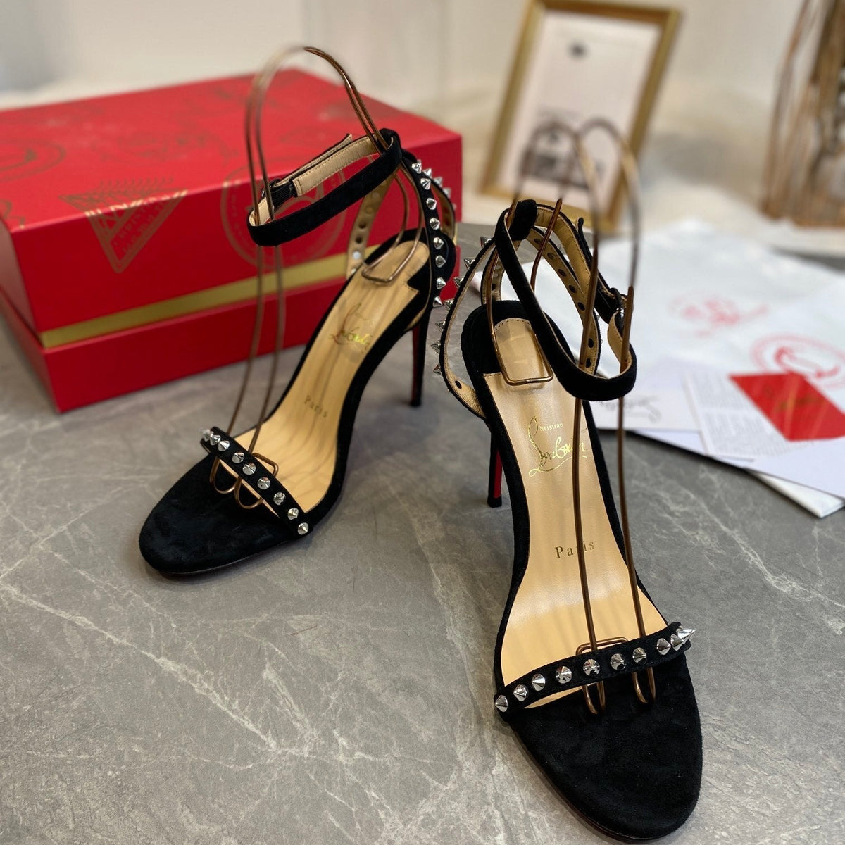 Chloe’s Picks - DESIGNER HEELS FOR WOMEN - AFFORDABLE LUXURY HEELS - 7976