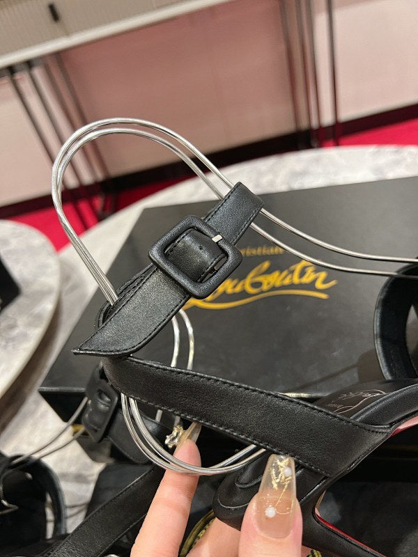 Chloe’s Picks - Premium Luxury Goods and Accessories - AFFORDABLE LUXURY HEELS - 8082
