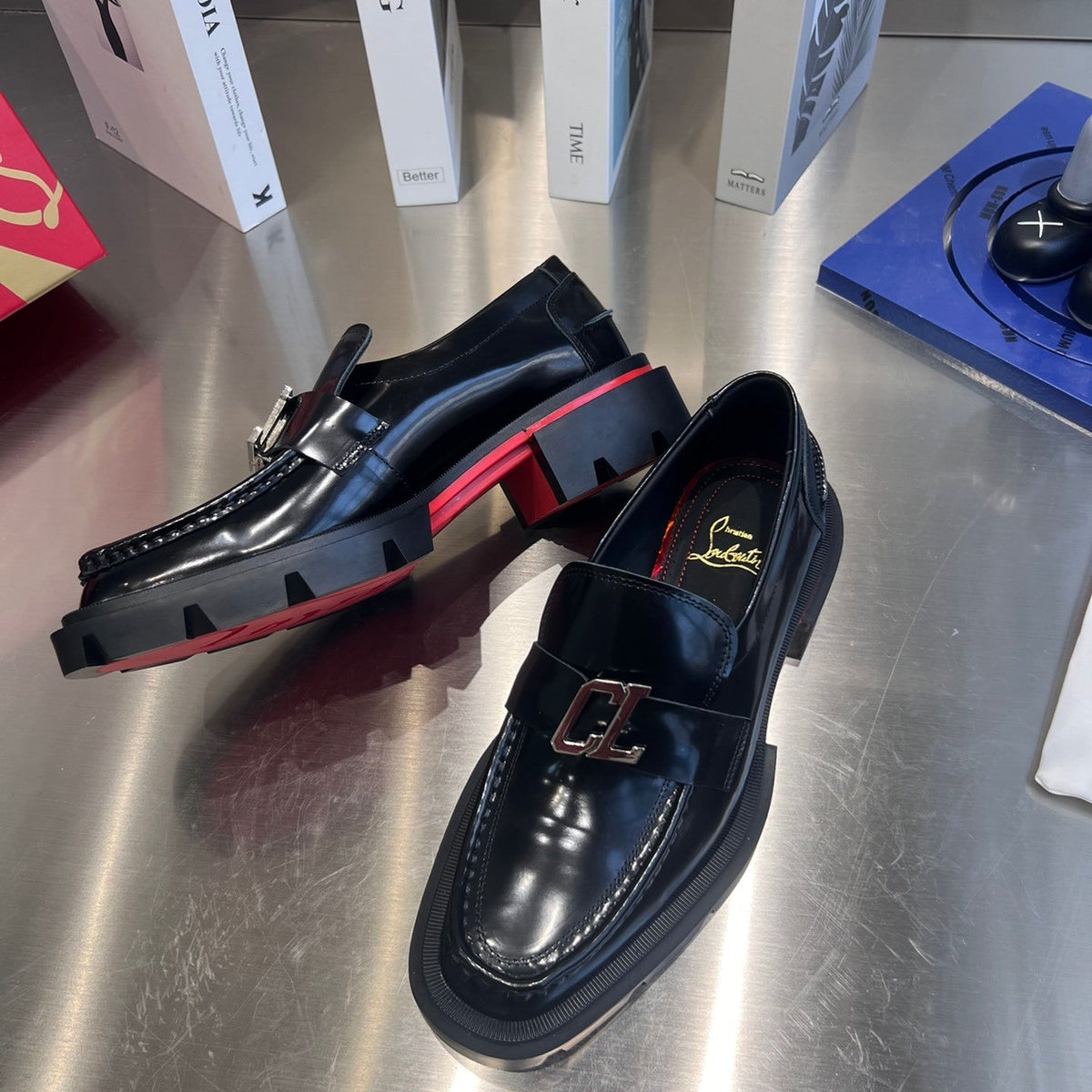 Chloe’s Picks - Premium Luxury Goods and Accessories - AFFORDABLE LUXURY HEELS - 8306