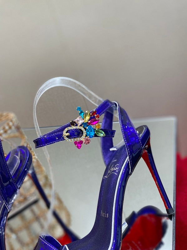 Chloe’s Picks - Premium Luxury Goods and Accessories - AFFORDABLE LUXURY HEELS - 7950